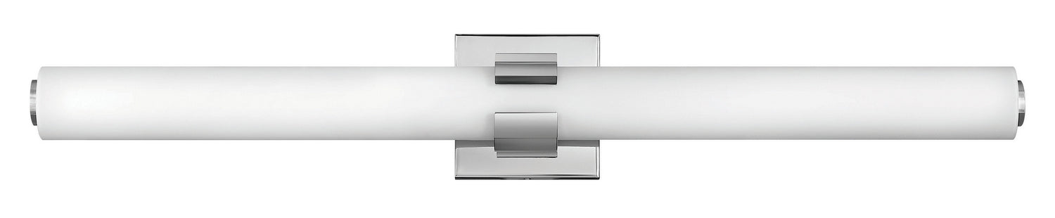 Hinkley 53063CM LED Bath, Chrome