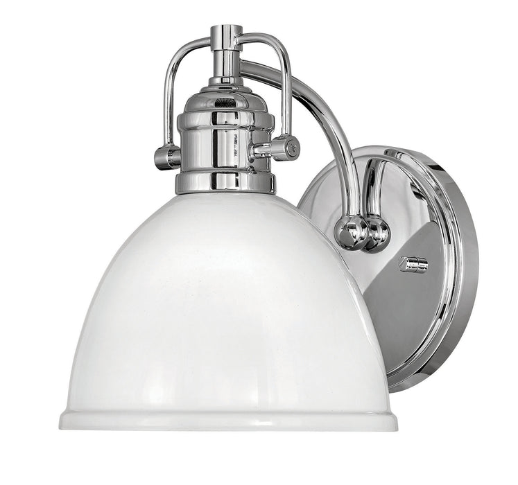 Hinkley 5810CM LED Bath, Chrome