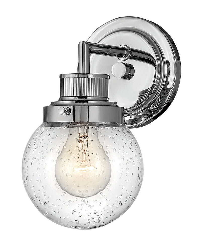 Hinkley 5930CM LED Bath, Chrome