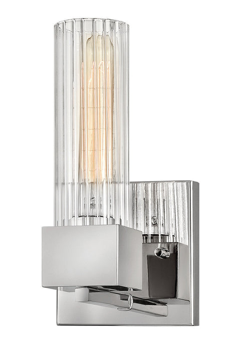 Hinkley 5970PN LED Bath, Polished Nickel