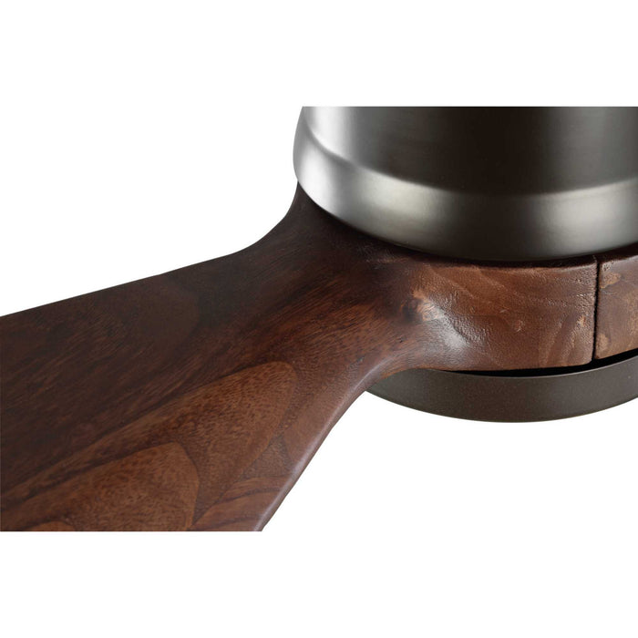 Progress Lighting P250002-108-30 60" Ceiling Fan, Oil Rubbed Bronze