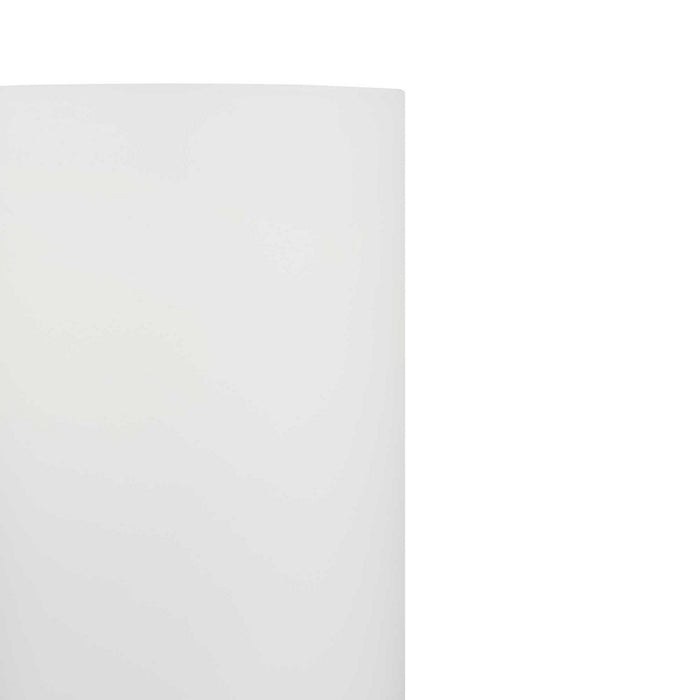 Progress Lighting P300199-031 Three Light Bath, Black