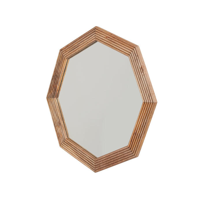 Capital Lighting 734001MM Mirror, Desert