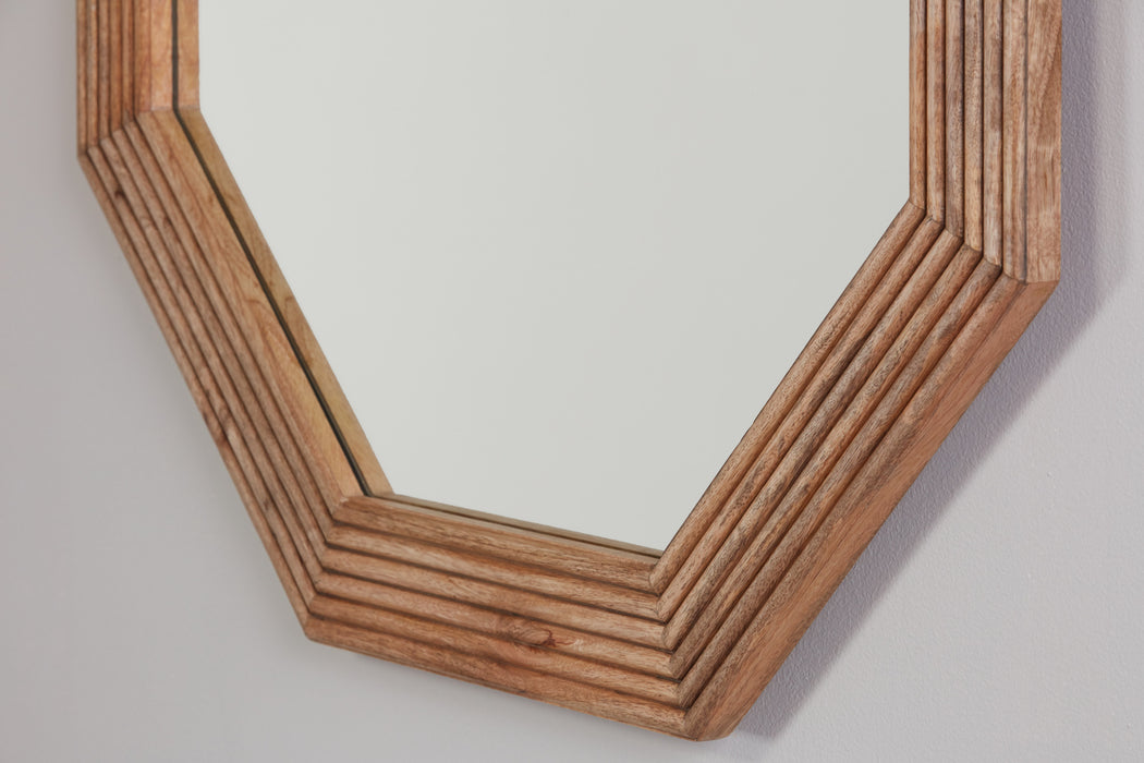 Capital Lighting 734001MM Mirror, Desert