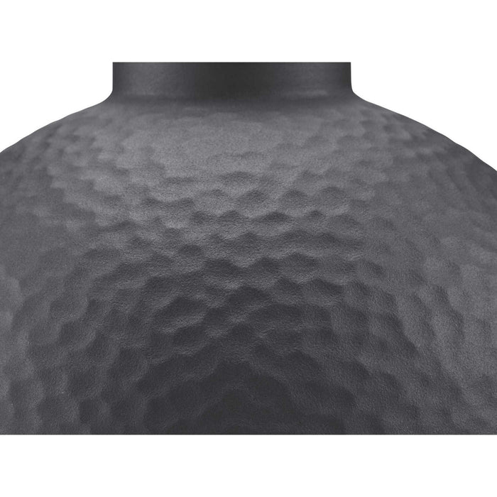 Progress Lighting P560098-031 One Light Wall Lantern, Black