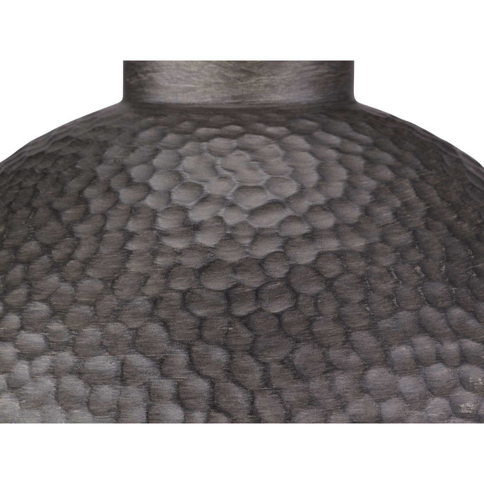 Progress Lighting P560098-103 One Light Wall Lantern, Antique Pewter