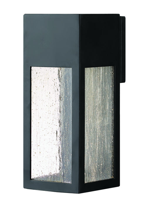 Hinkley 1784SK-LL LED Wall Mount, Satin Black