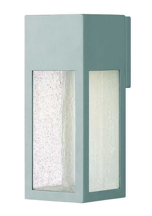 Hinkley 1784TT-LL LED Wall Mount, Titanium