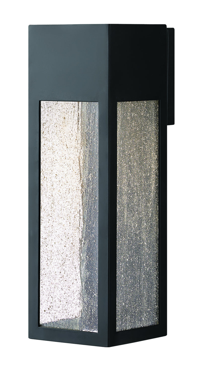 Hinkley 1785SK-LL LED Wall Mount, Satin Black