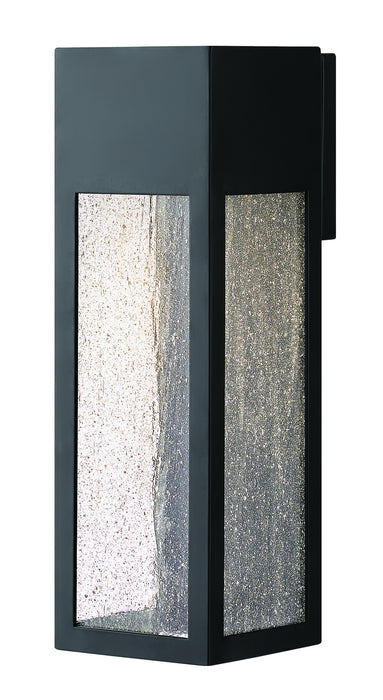 Hinkley 1785SK-LL LED Wall Mount, Satin Black