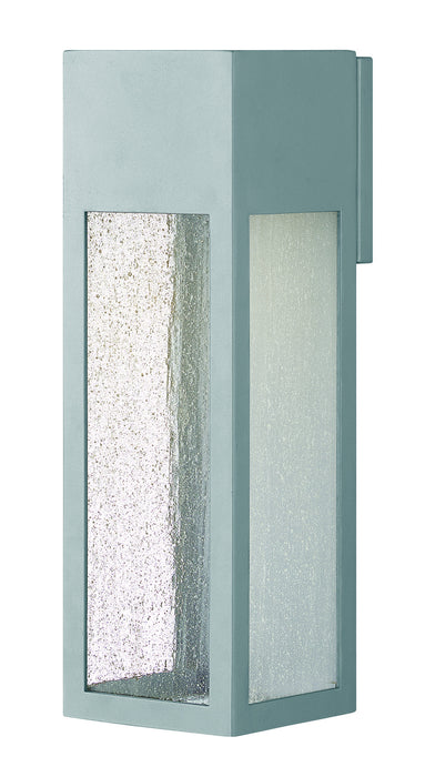 Hinkley 1785TT-LL LED Wall Mount, Titanium