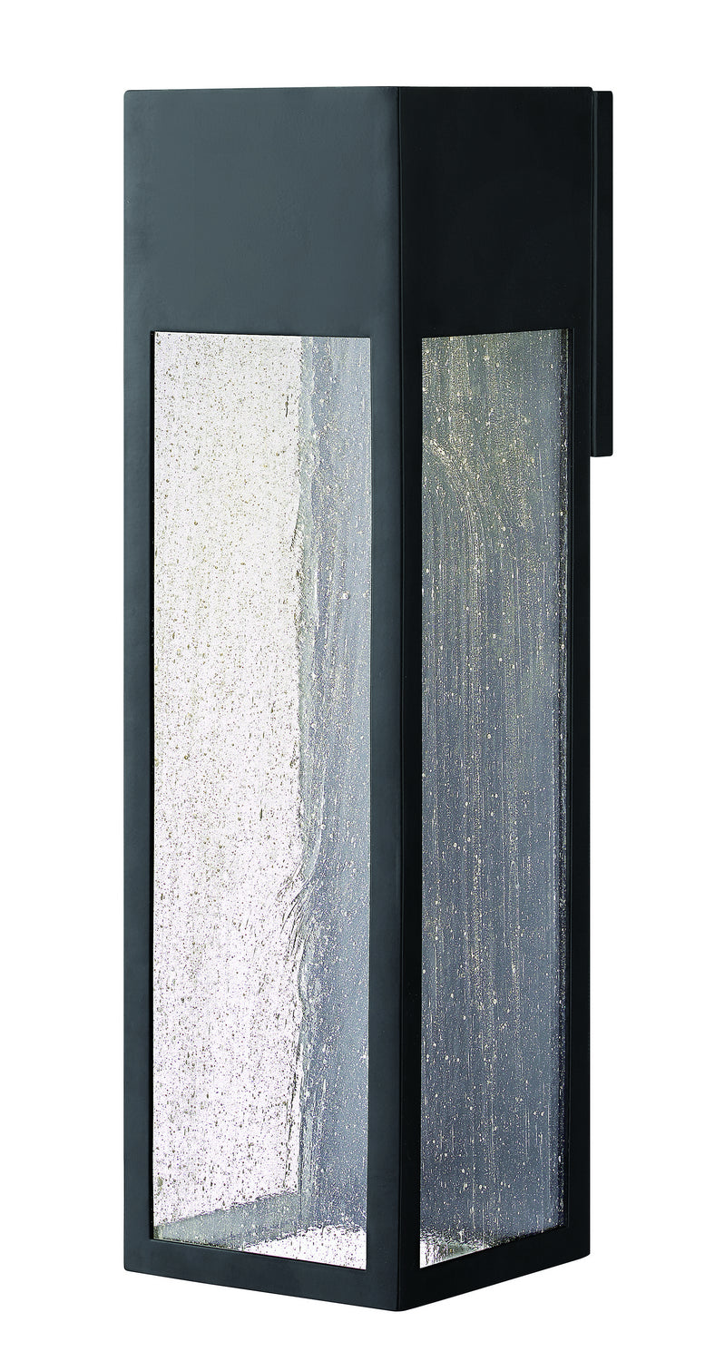 Hinkley 1788SK-LL LED Wall Mount, Satin Black