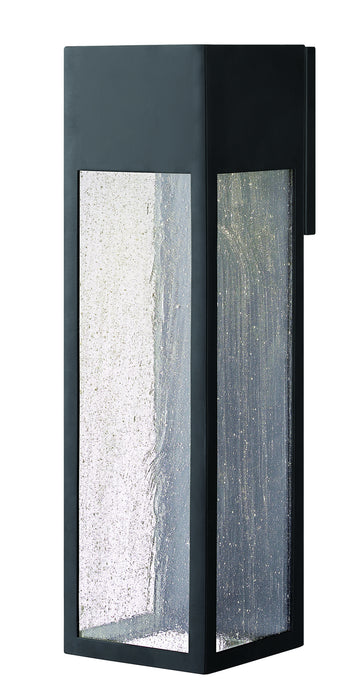 Hinkley 1788SK-LL LED Wall Mount, Satin Black