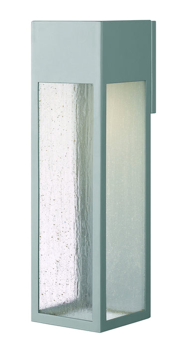 Hinkley 1788TT-LL LED Wall Mount, Titanium