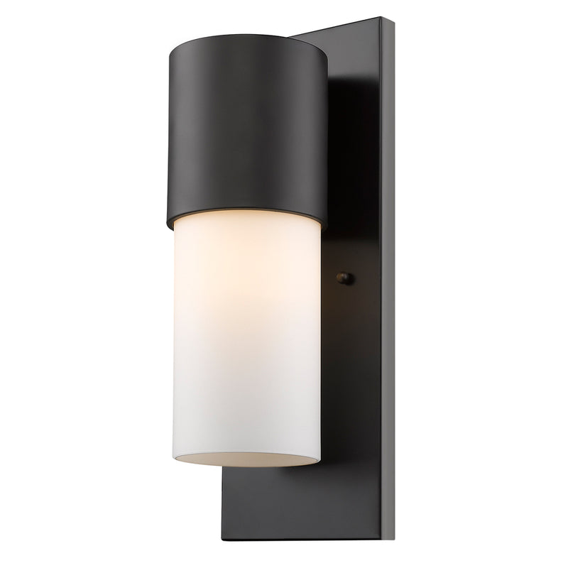 Acclaim Lighting 1511ORB One Light Wall Sconce, Oil Rubbed Bronze