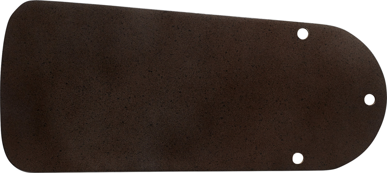 Quorum 43306-86 30" Ceiling Fan, Oiled Bronze