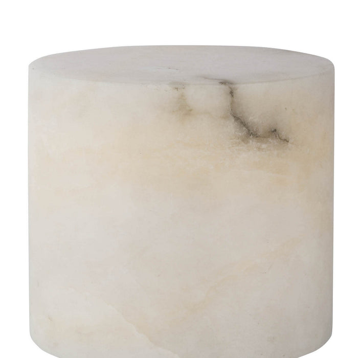 Regina Andrew 13-1305 One Light Mini Lamp, Natural Stone