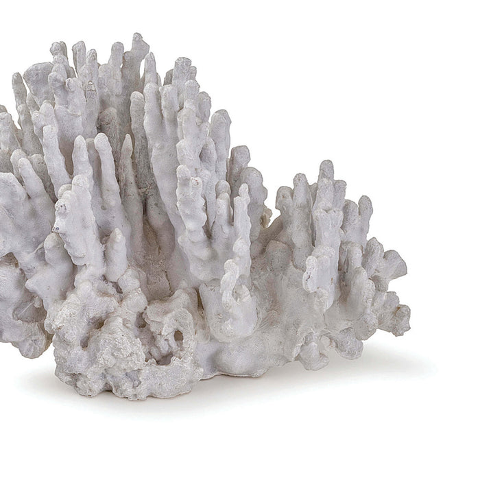 Regina Andrew 20-1005 Objet, Natural Coral
