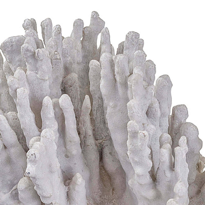 Regina Andrew 20-1005 Objet, Natural Coral