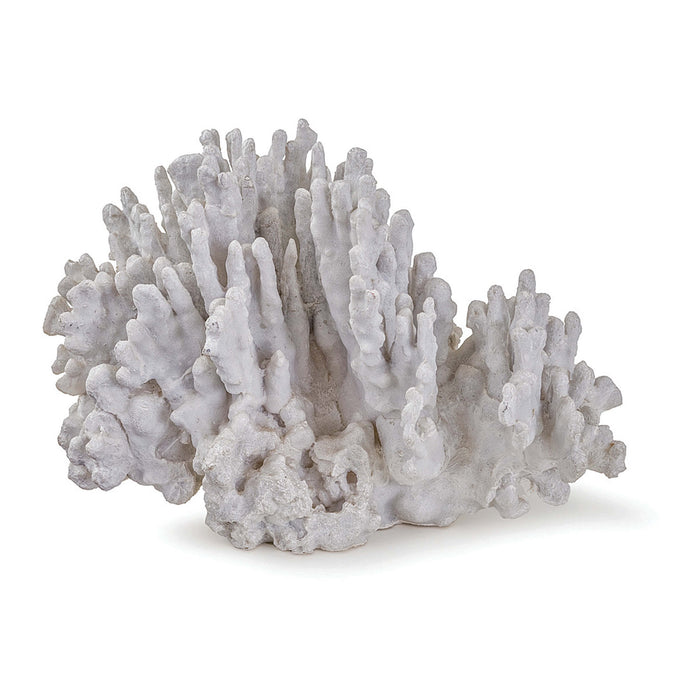 Regina Andrew 20-1005 Objet, Natural Coral