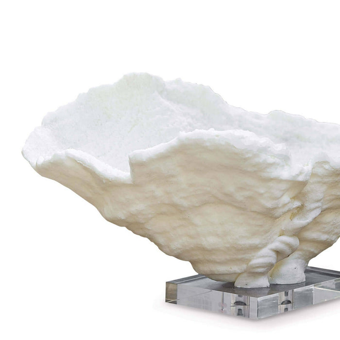 Regina Andrew 20-1030 Objet, White