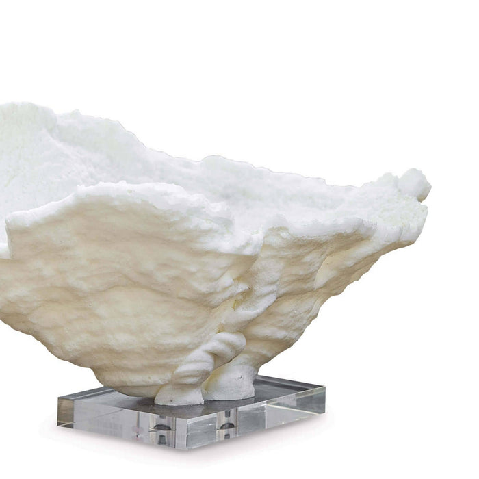 Regina Andrew 20-1030 Objet, White