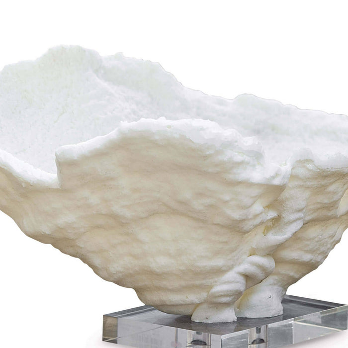 Regina Andrew 20-1030 Objet, White