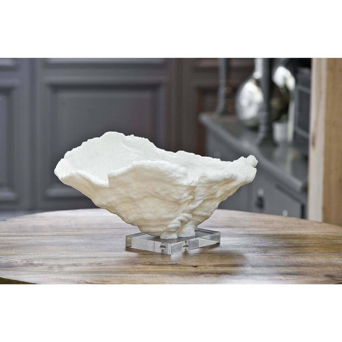 Regina Andrew 20-1030 Objet, White