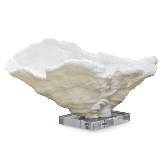 Regina Andrew 20-1030 Objet, White