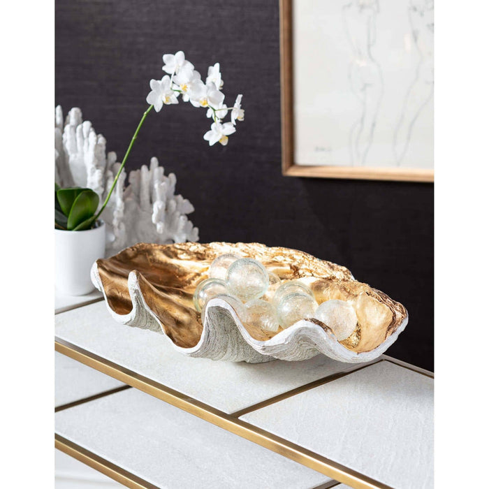 Regina Andrew 20-1035 Bowl, Natural