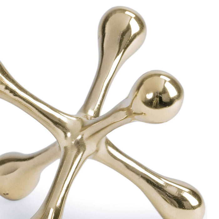 Regina Andrew 20-1054GLD Objet, Gold