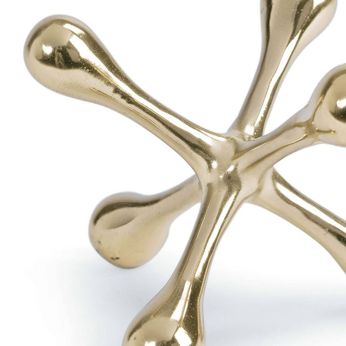 Regina Andrew 20-1054GLD Objet, Gold