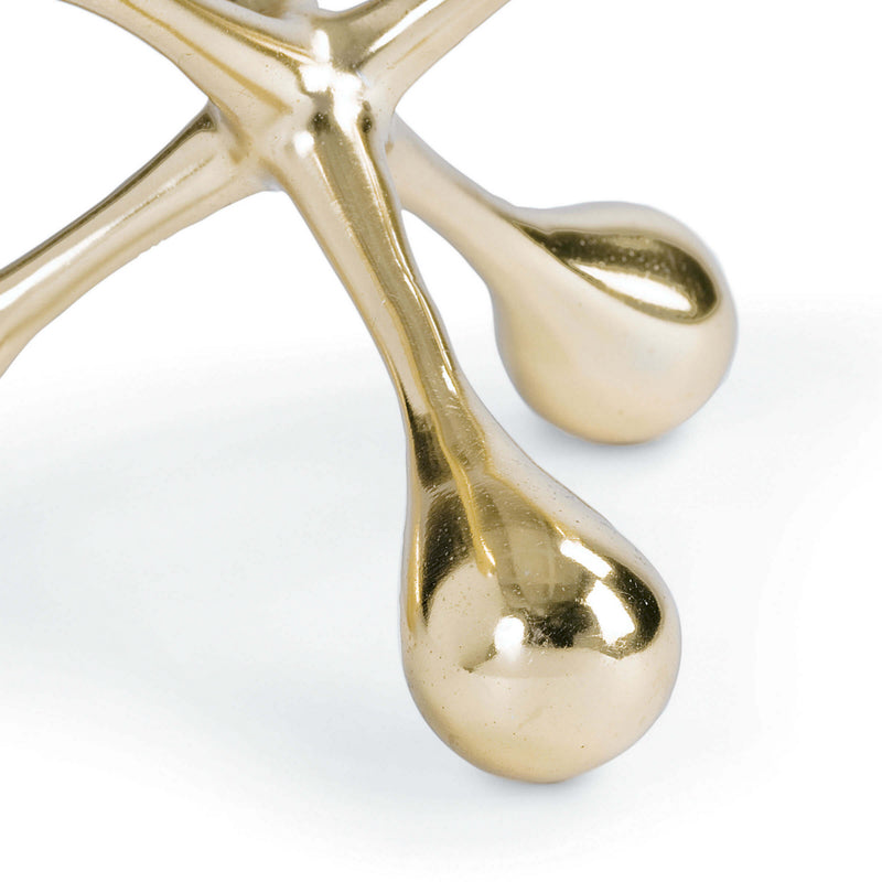 Regina Andrew 20-1054GLD Objet, Gold