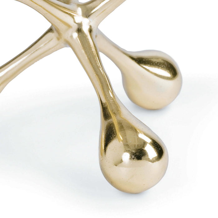 Regina Andrew 20-1054GLD Objet, Gold