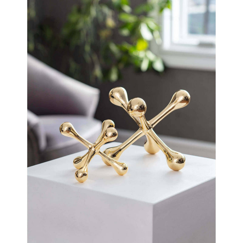 Regina Andrew 20-1054GLD Objet, Gold