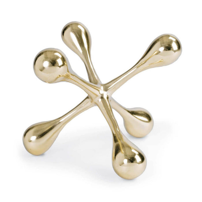 Regina Andrew 20-1054GLD Objet, Gold