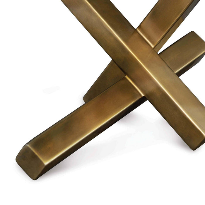 Regina Andrew 20-1073BRS Sculpture, Brass