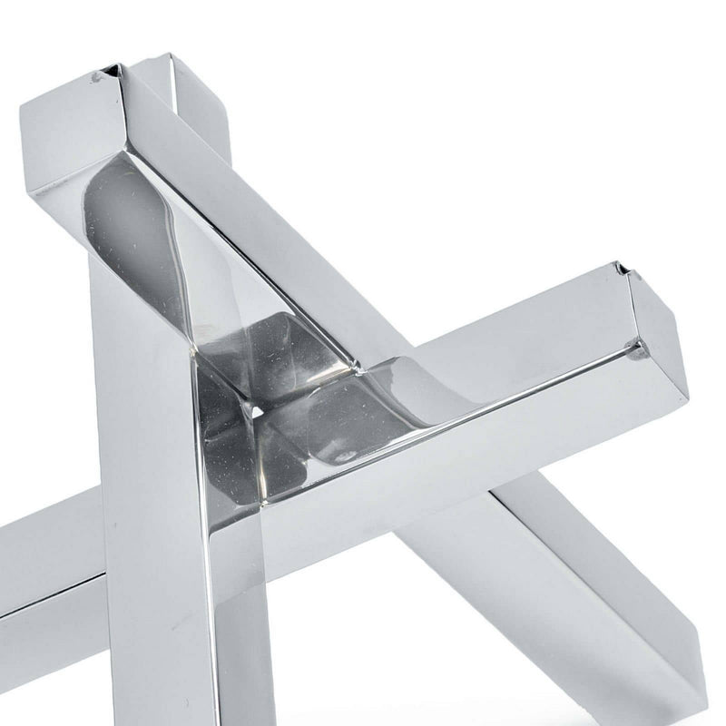 Regina Andrew 20-1073PN Sculpture, Polished Nickel