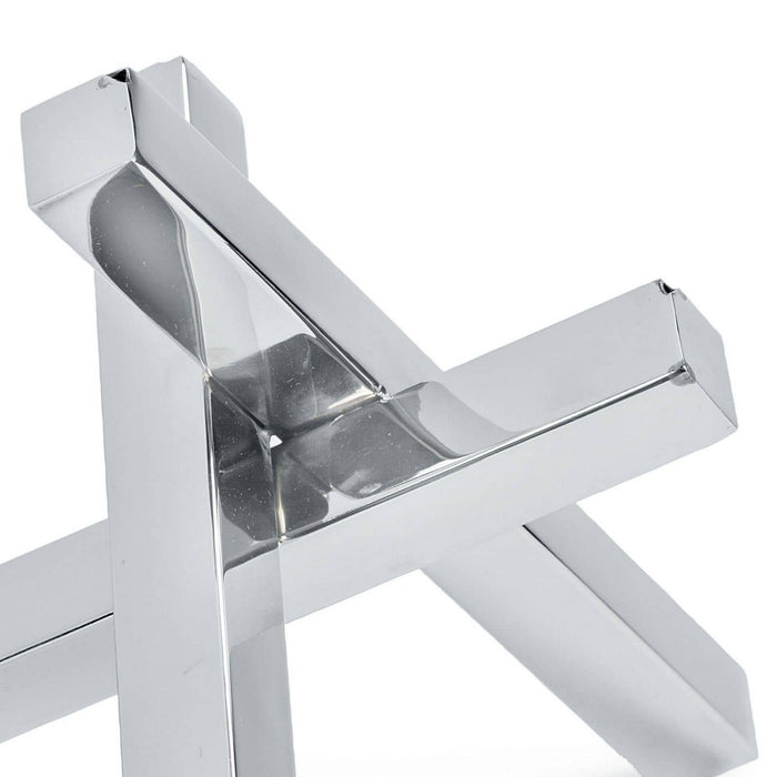 Regina Andrew 20-1073PN Sculpture, Polished Nickel