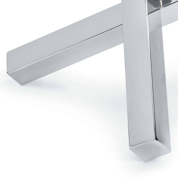 Regina Andrew 20-1073PN Sculpture, Polished Nickel