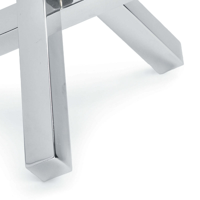 Regina Andrew 20-1073PN Sculpture, Polished Nickel