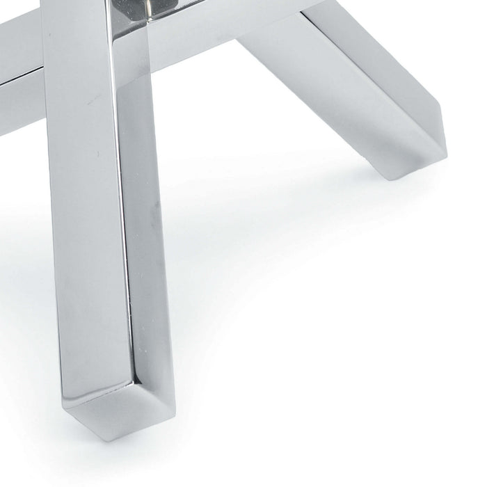 Regina Andrew 20-1073PN Sculpture, Polished Nickel