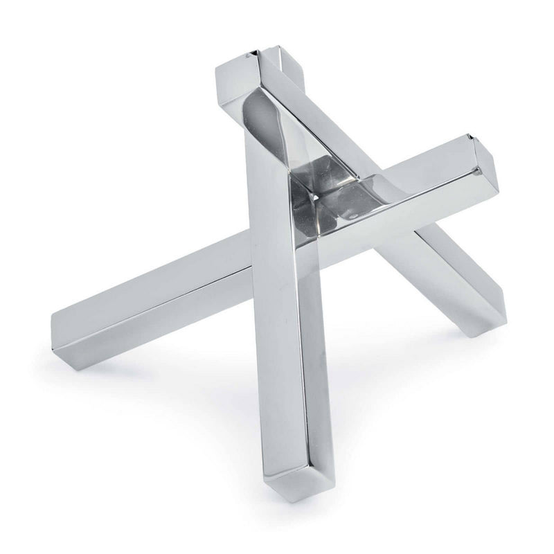 Regina Andrew 20-1073PN Sculpture, Polished Nickel