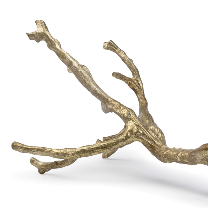 Regina Andrew 20-1090GL Objet, Gold Leaf