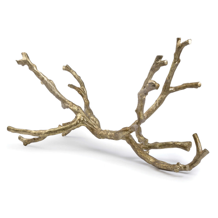 Regina Andrew 20-1090GL Objet, Gold Leaf