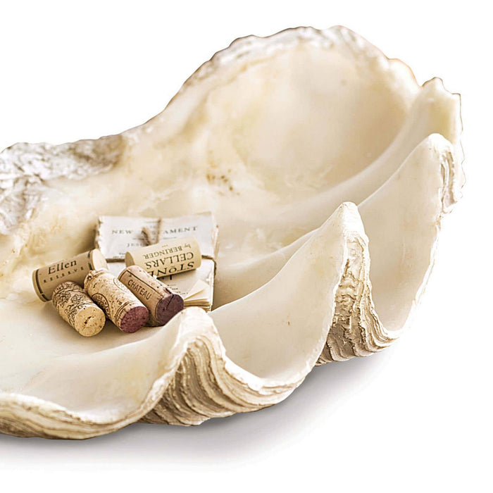 Regina Andrew 20-1123 Objet, White