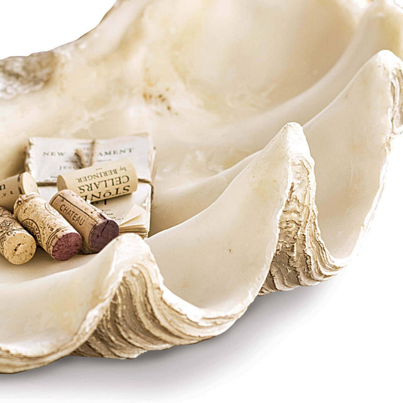 Regina Andrew 20-1123 Objet, White