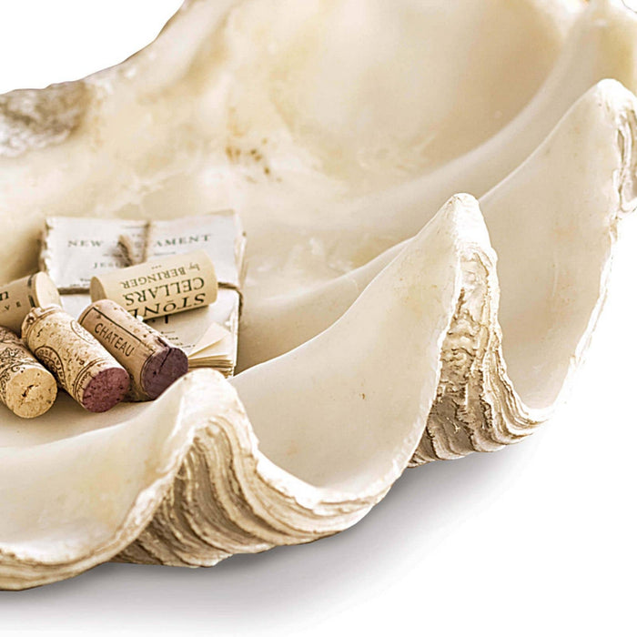 Regina Andrew 20-1123 Objet, White
