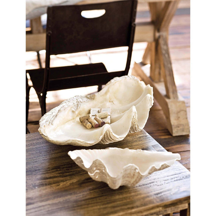 Regina Andrew 20-1123 Objet, White
