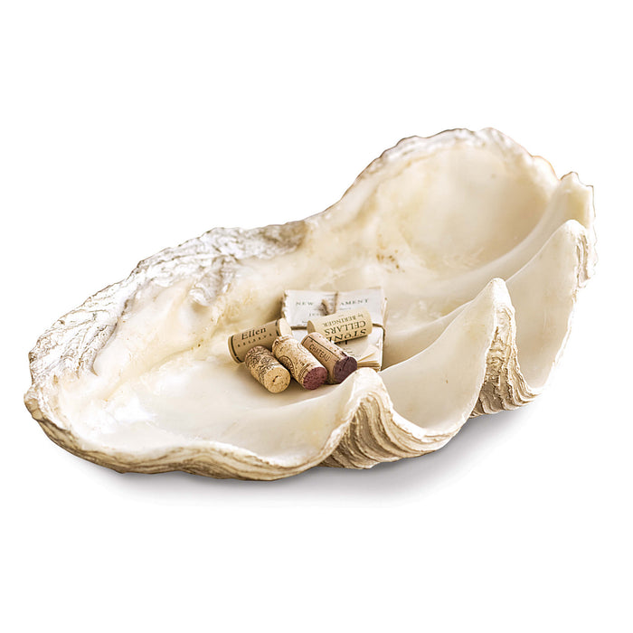 Regina Andrew 20-1123 Objet, White